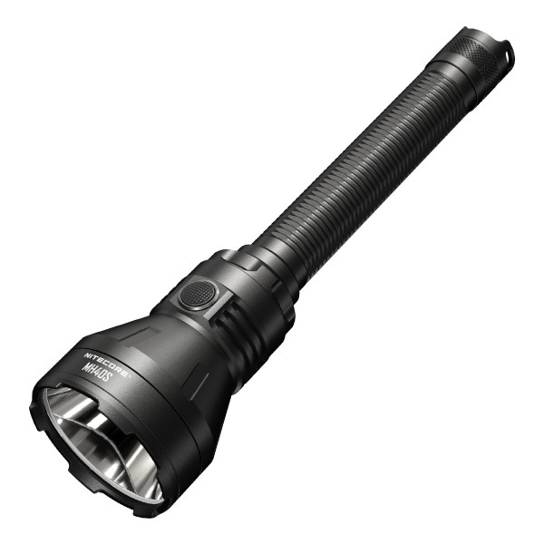Nitecore MH40S, lanterna profesionala, reincarcabila usb C, 1500m, 1500 lumeni - imagine 3