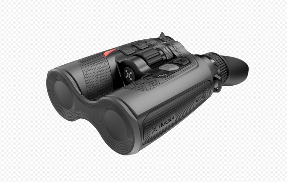 Binoclu cu termoviziune Nocpix Quest S50R