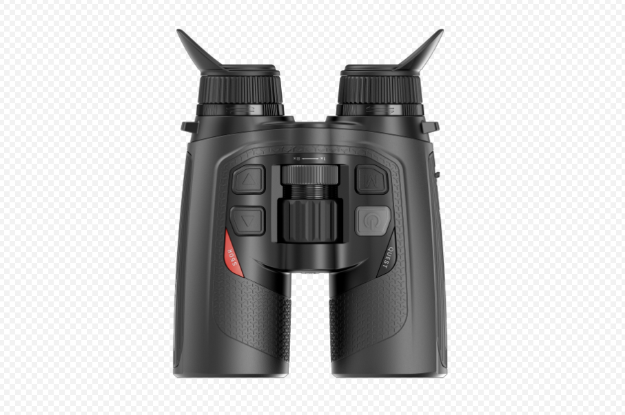 Binoclu cu termoviziune Nocpix Quest S50R - imagine 2
