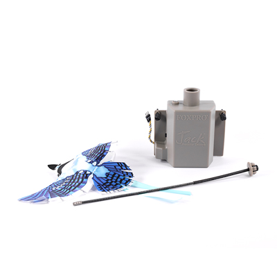 FOXPRO Fox Jack 3 - imagine 2