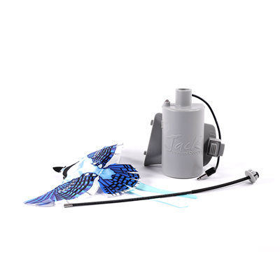 FOXPRO Fox Jack 5 - imagine 2