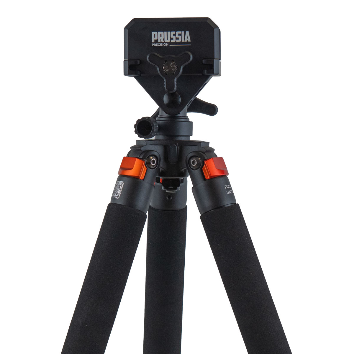 PRUSSIA PRECISION Universal Shooting Tripod - imagine 3