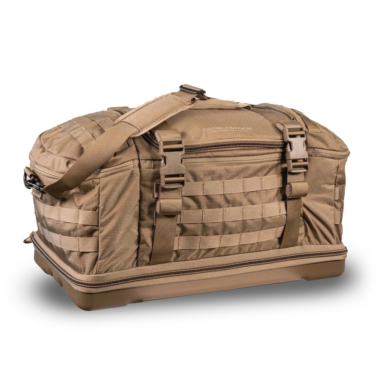 Eberlestock Bang-Bang Range Bag DRY EARTH