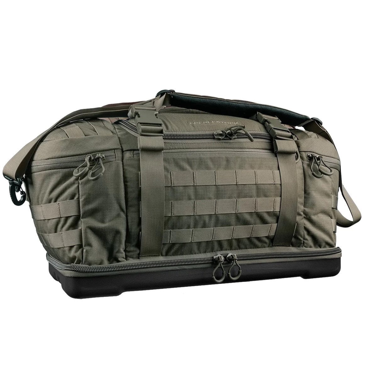 Eberlestock Bang-Bang Range Bag Military Green