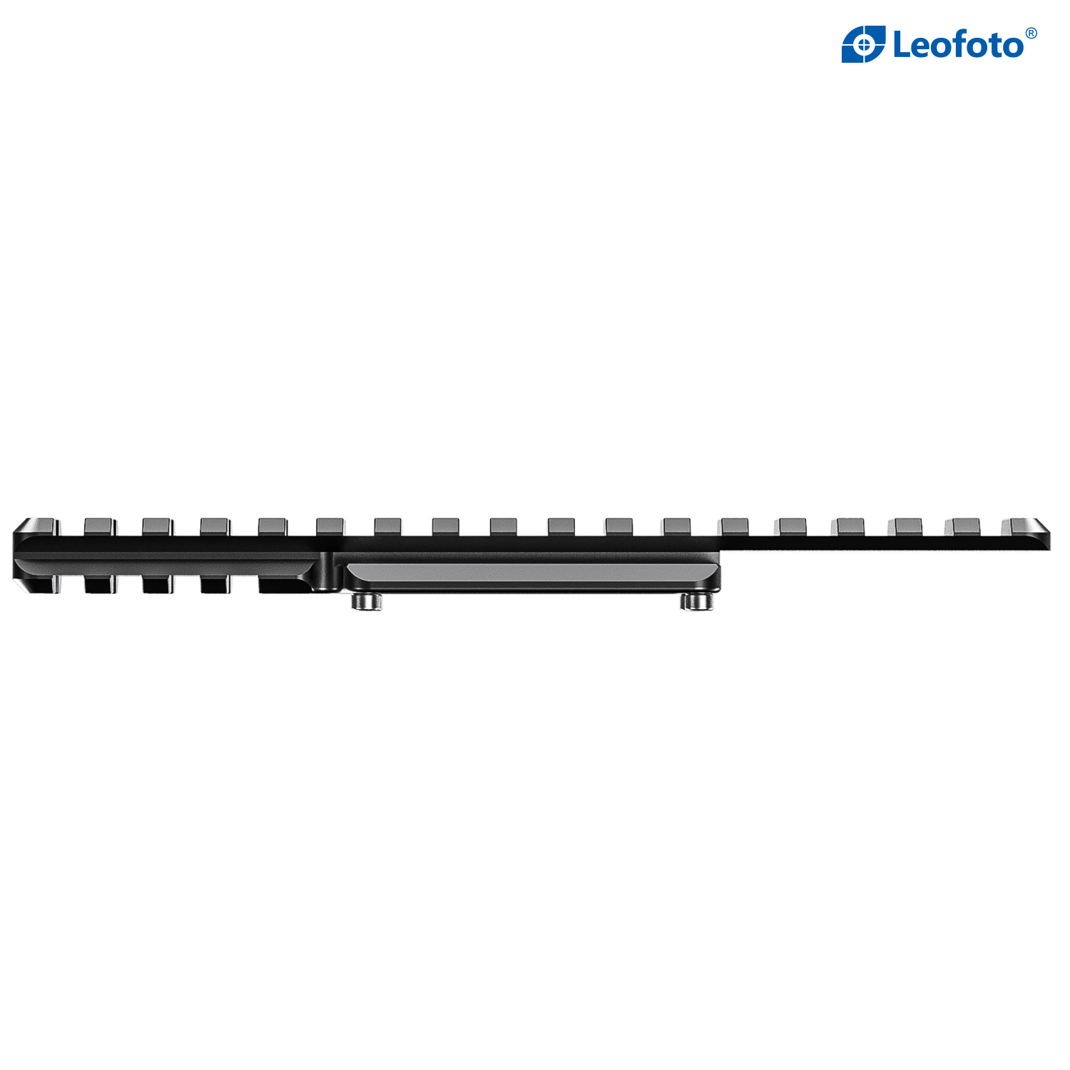 Leofoto GSA-180 | Arca + Picatinny Rail - imagine 4